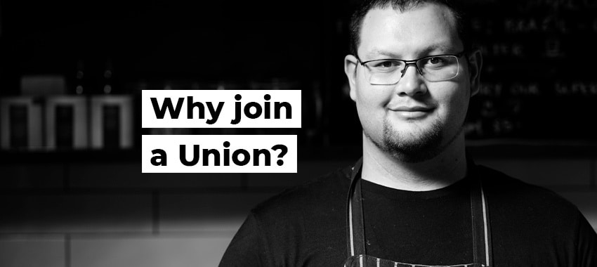 why-join-a-union-australian-unions