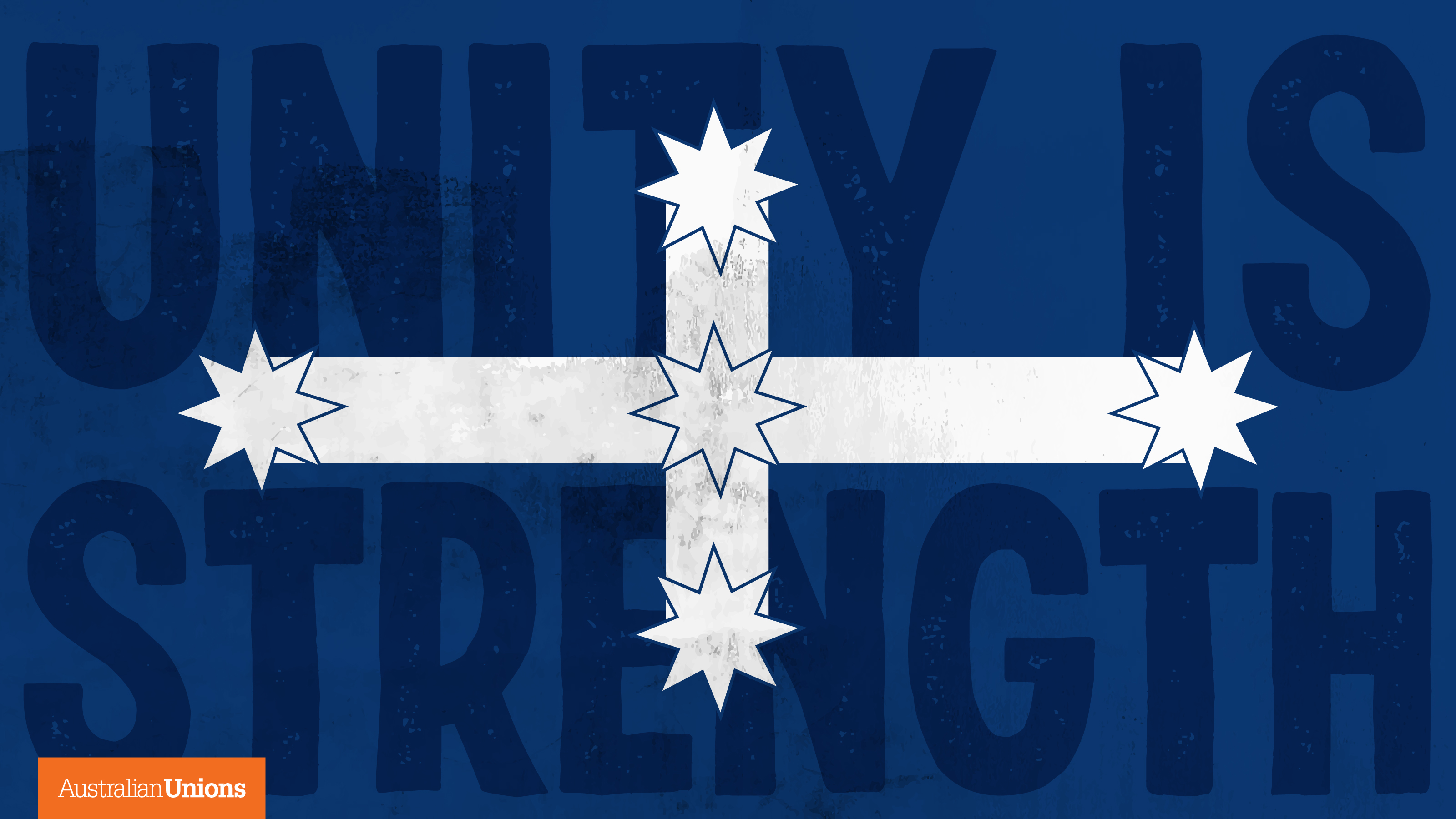 Official Australian Unions Background 3