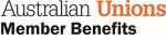 Australian Unions Member Benefits logo
