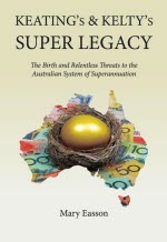 Super Legacy book
