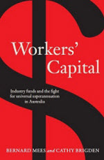 Workers Capital book