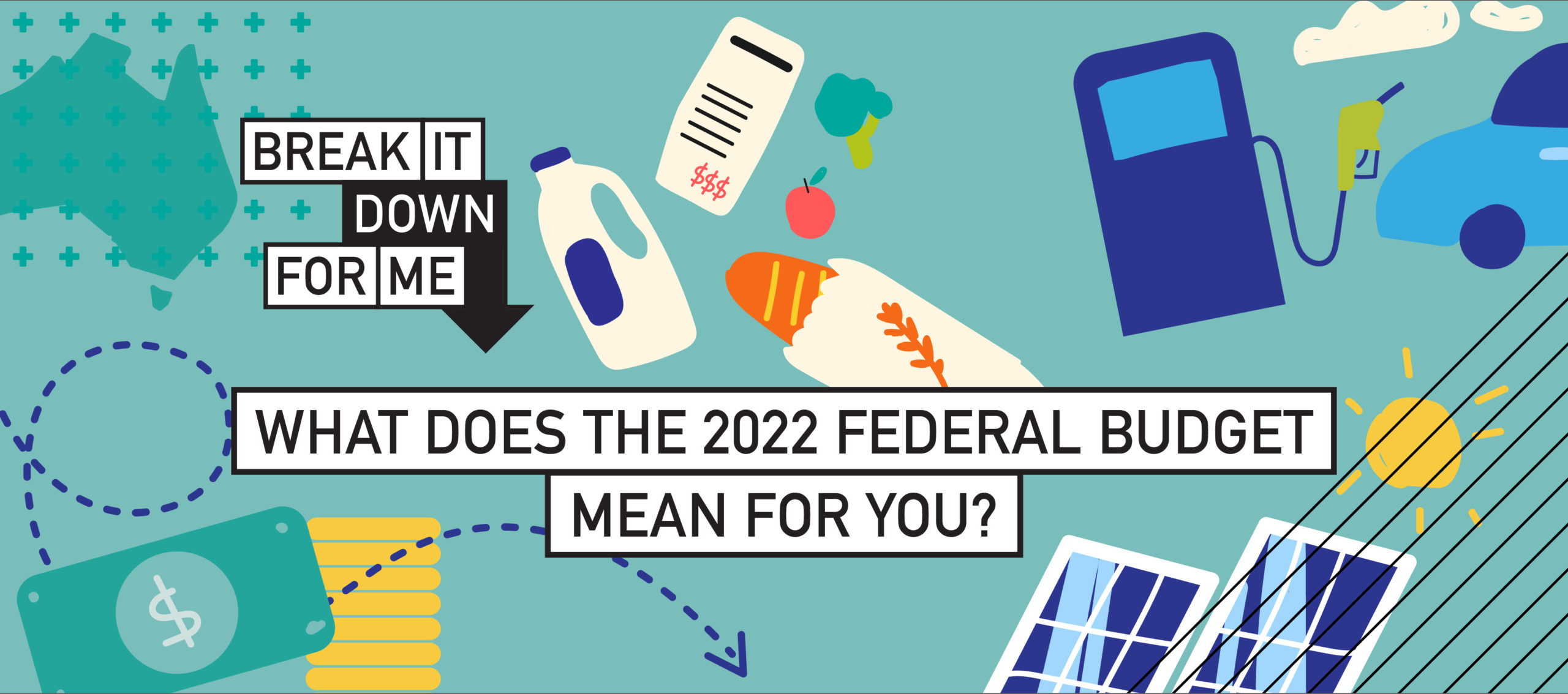 What does the 2022 Federal Budget mean for you? Australian Unions