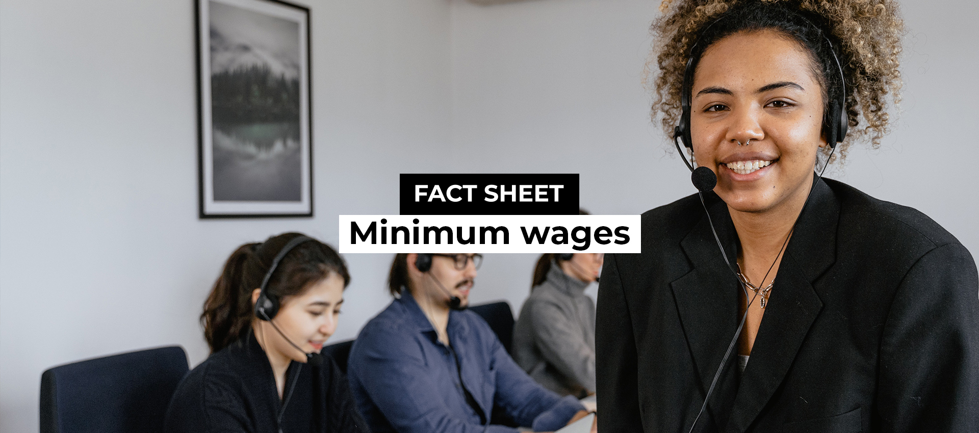 Your Minimum Wage Entitlements Australian Unions