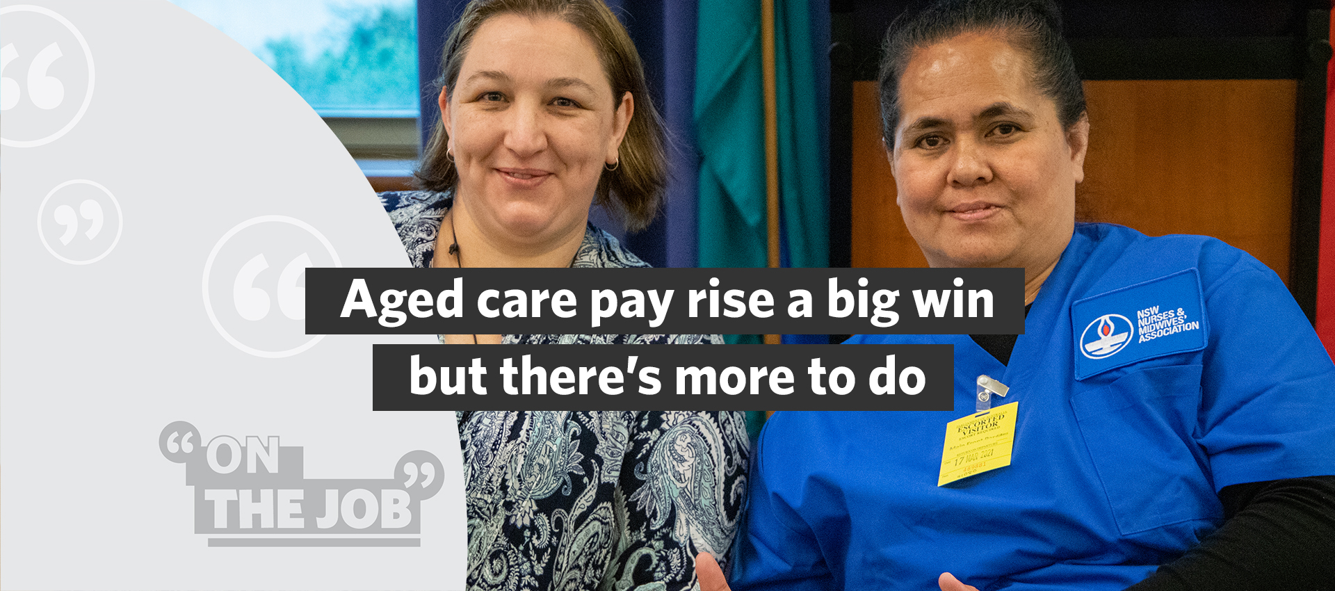 aged-care-pay-rise-a-big-win-but-there-s-more-to-do-australian-unions