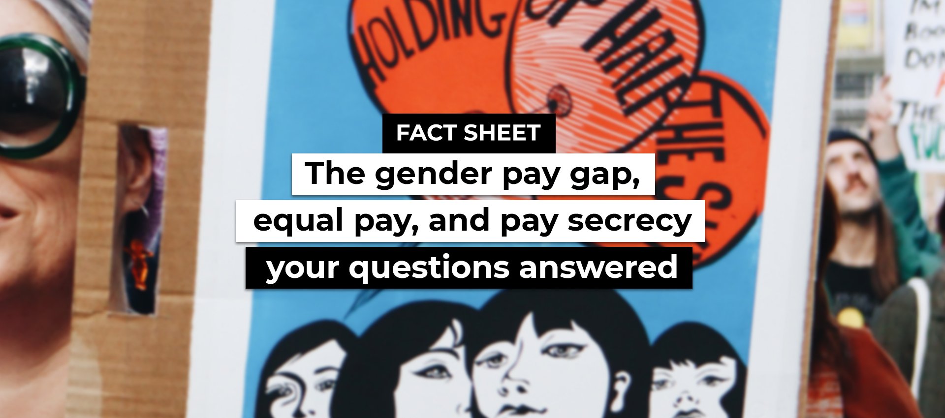 The Gender Pay Gap And Equal Pay | Australian Unions